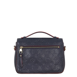 Louis Vuitton Pochette Metis Monogram Empreinte