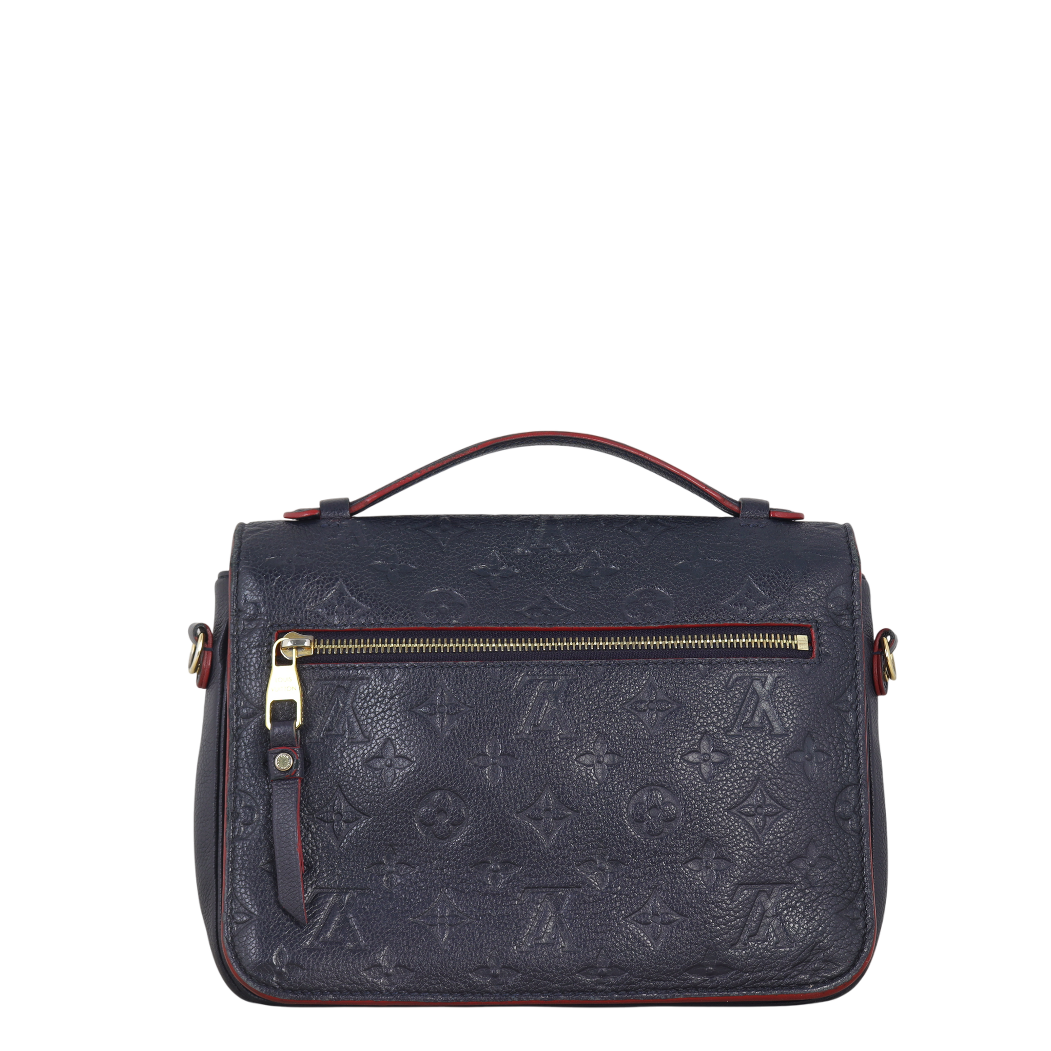 Louis Vuitton Pochette Metis Monogram Empreinte
