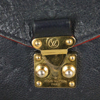 Louis Vuitton Pochette Metis Monogram Empreinte