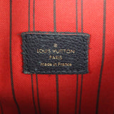 Louis Vuitton Pochette Metis Monogram Empreinte