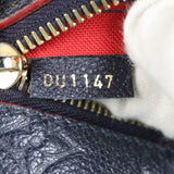 Louis Vuitton Pochette Metis Monogram Empreinte