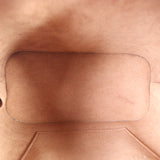 Louis Vuitton Alma BB Epi with Embroidered Strap