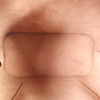 Louis Vuitton Alma BB Epi with Embroidered Strap