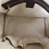 Gucci Vintage Web Original GG Boston Bag Medium