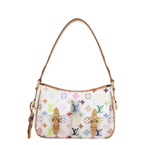 Louis Vuitton Lodge PM Monogram Multicolore