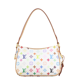 Louis Vuitton Lodge PM Monogram Multicolore