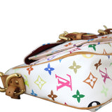 Louis Vuitton Lodge PM Monogram Multicolore