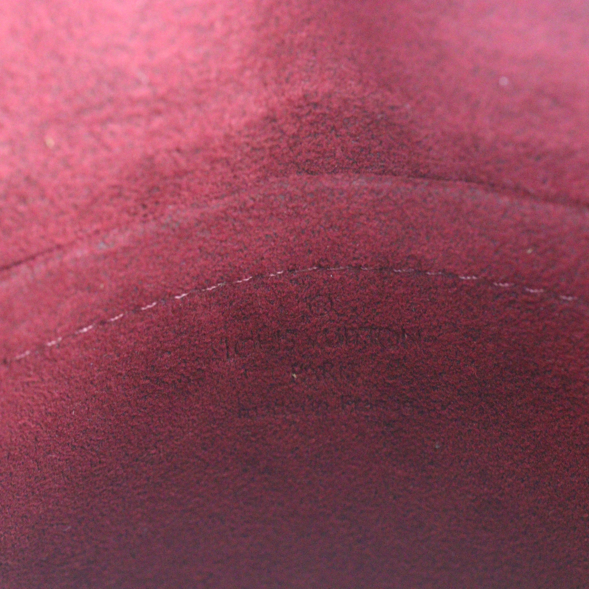 Louis Vuitton Lodge PM Monogram Multicolore