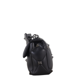 Valentino Roman Stud Shoulder Bag Large
