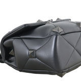 Valentino Roman Stud Shoulder Bag Large
