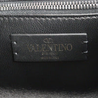 Valentino Roman Stud Shoulder Bag Large
