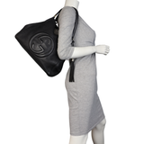 Gucci Soho Medium Tote