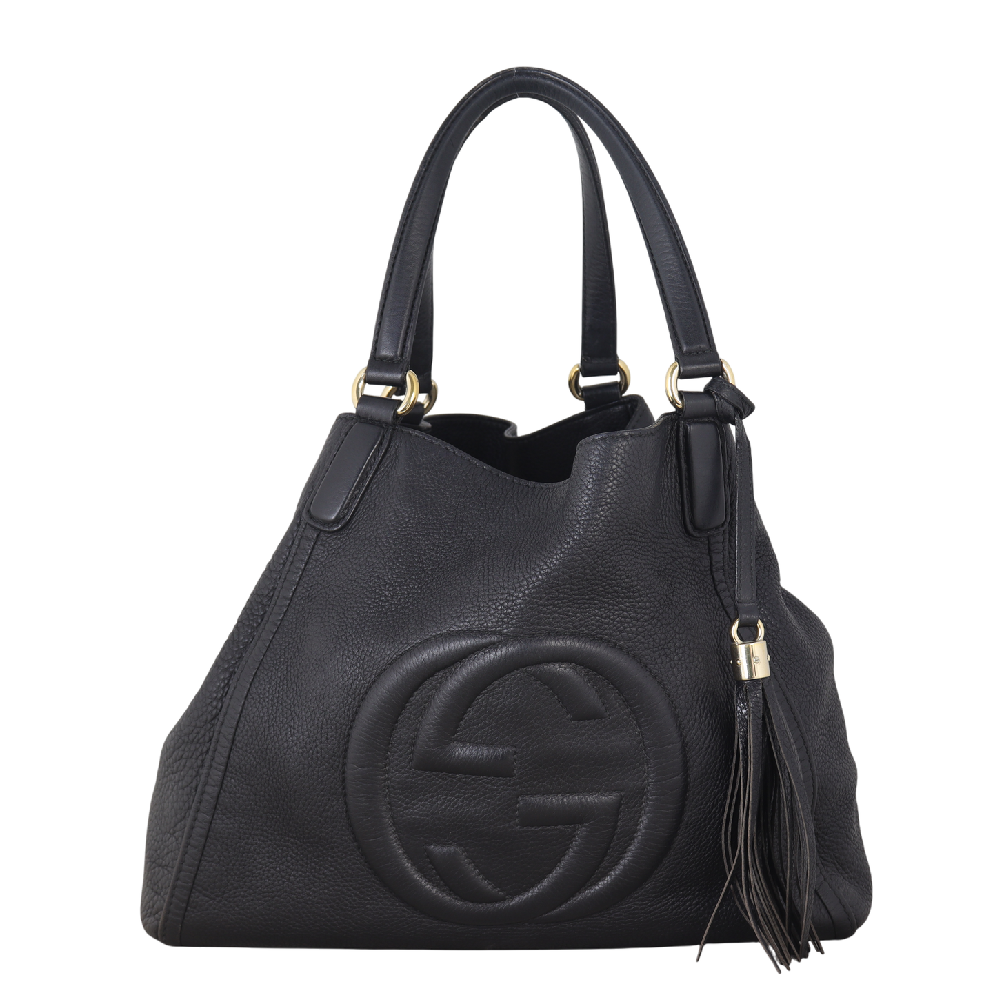 Gucci Soho Medium Tote