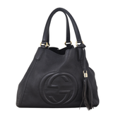 Gucci Soho Medium Tote