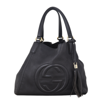 Gucci Soho Medium Tote