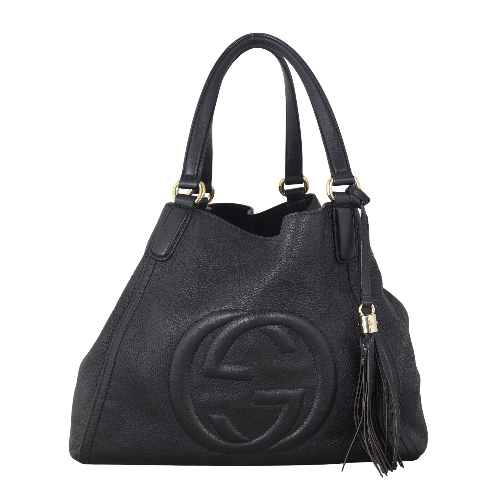 Gucci Soho Medium Tote