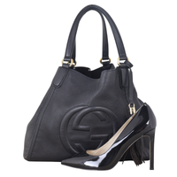 Gucci Soho Medium Tote