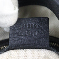 Gucci Soho Medium Tote