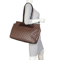 Louis Vuitton Parioli GM Damier Ebene