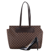 Louis Vuitton Parioli GM Damier Ebene