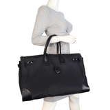 Saint Laurent 48H Sac de Jour Nylon Duffle