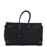 Saint Laurent 48H Sac de Jour Nylon Duffle