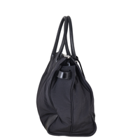 Saint Laurent 48H Sac de Jour Nylon Duffle