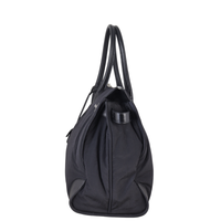 Saint Laurent 48H Sac de Jour Nylon Duffle