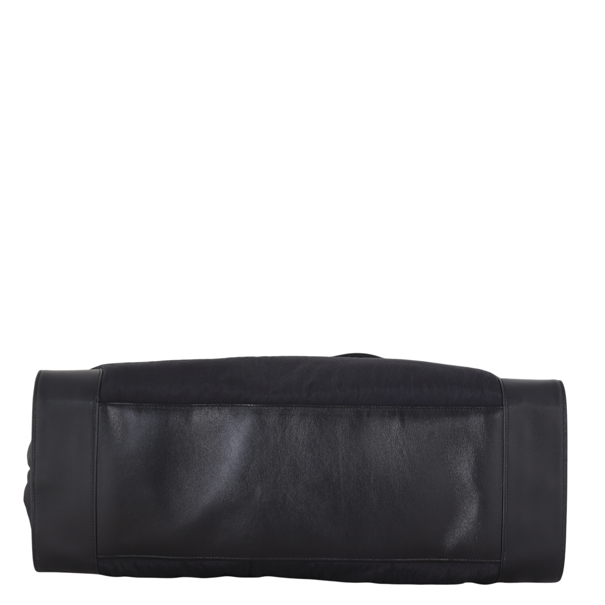 Saint Laurent 48H Sac de Jour Nylon Duffle