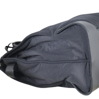 Saint Laurent 48H Sac de Jour Nylon Duffle