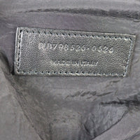 Saint Laurent 48H Sac de Jour Nylon Duffle