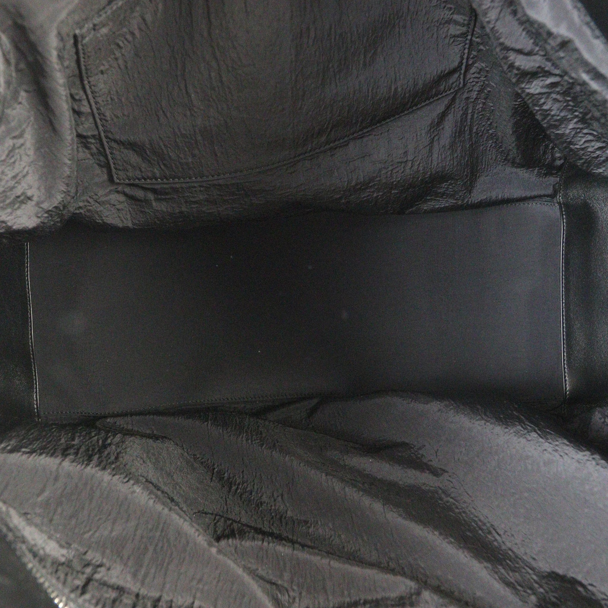 Saint Laurent 48H Sac de Jour Nylon Duffle