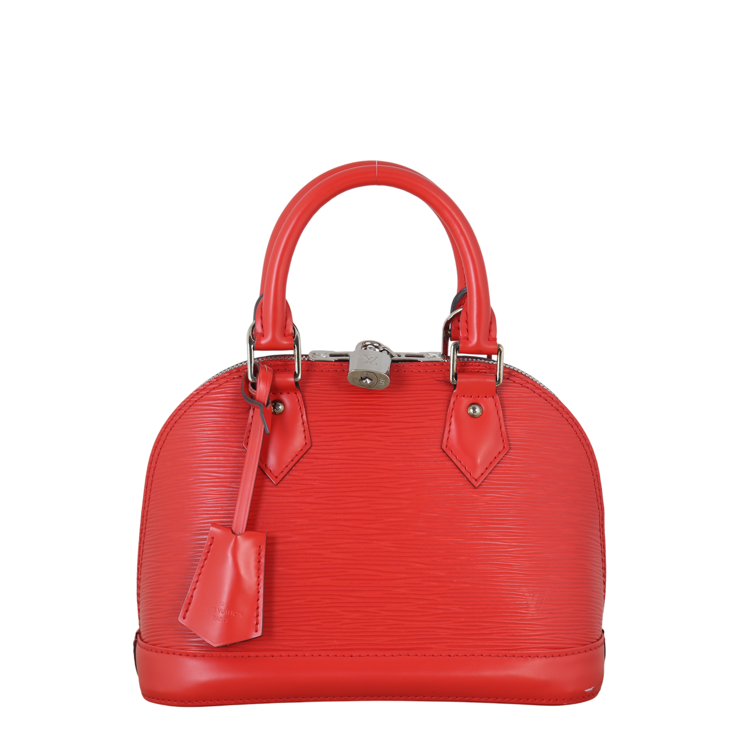 Louis Vuitton Alma BB Epi