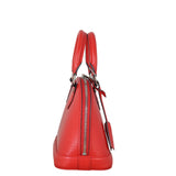 Louis Vuitton Alma BB Epi