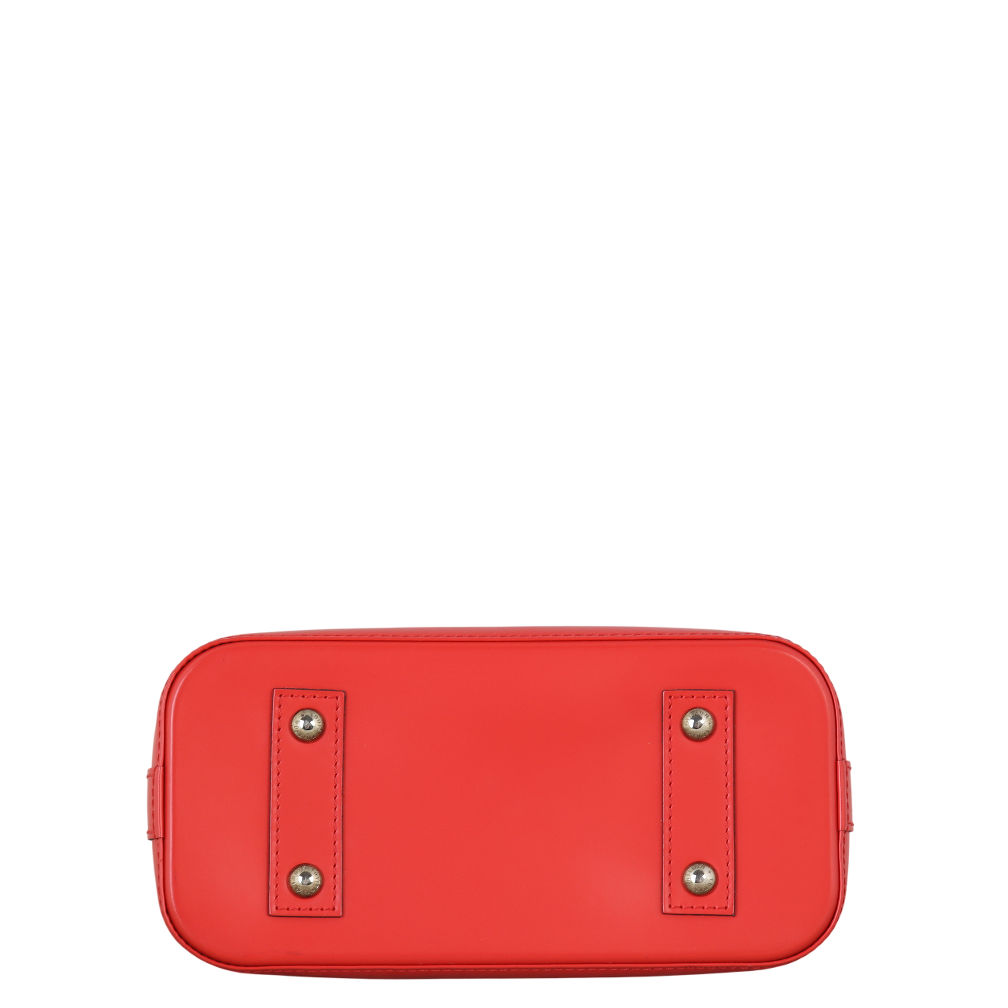 Louis Vuitton Alma BB Epi