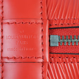 Louis Vuitton Alma BB Epi
