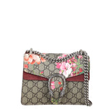 Gucci Dionysus GG Blooms Mini Bag