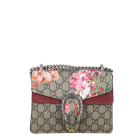 Gucci Dionysus GG Blooms Mini Bag