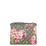 Gucci Dionysus GG Blooms Mini Bag