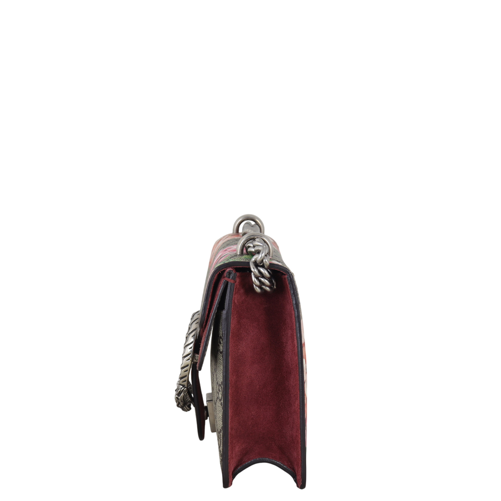 Gucci Dionysus GG Blooms Mini Bag