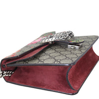 Gucci Dionysus GG Blooms Mini Bag