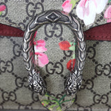 Gucci Dionysus GG Blooms Mini Bag