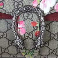 Gucci Dionysus GG Blooms Mini Bag