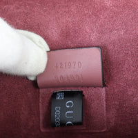 Gucci Dionysus GG Blooms Mini Bag