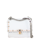 Fendi Kan I Crossbody Small