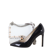 Fendi Kan I Crossbody Small