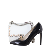 Fendi Kan I Crossbody Small