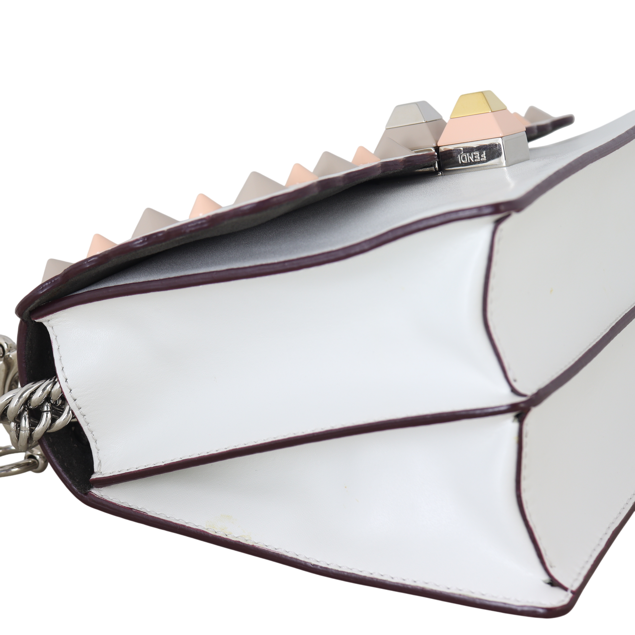 Fendi Kan I Crossbody Small