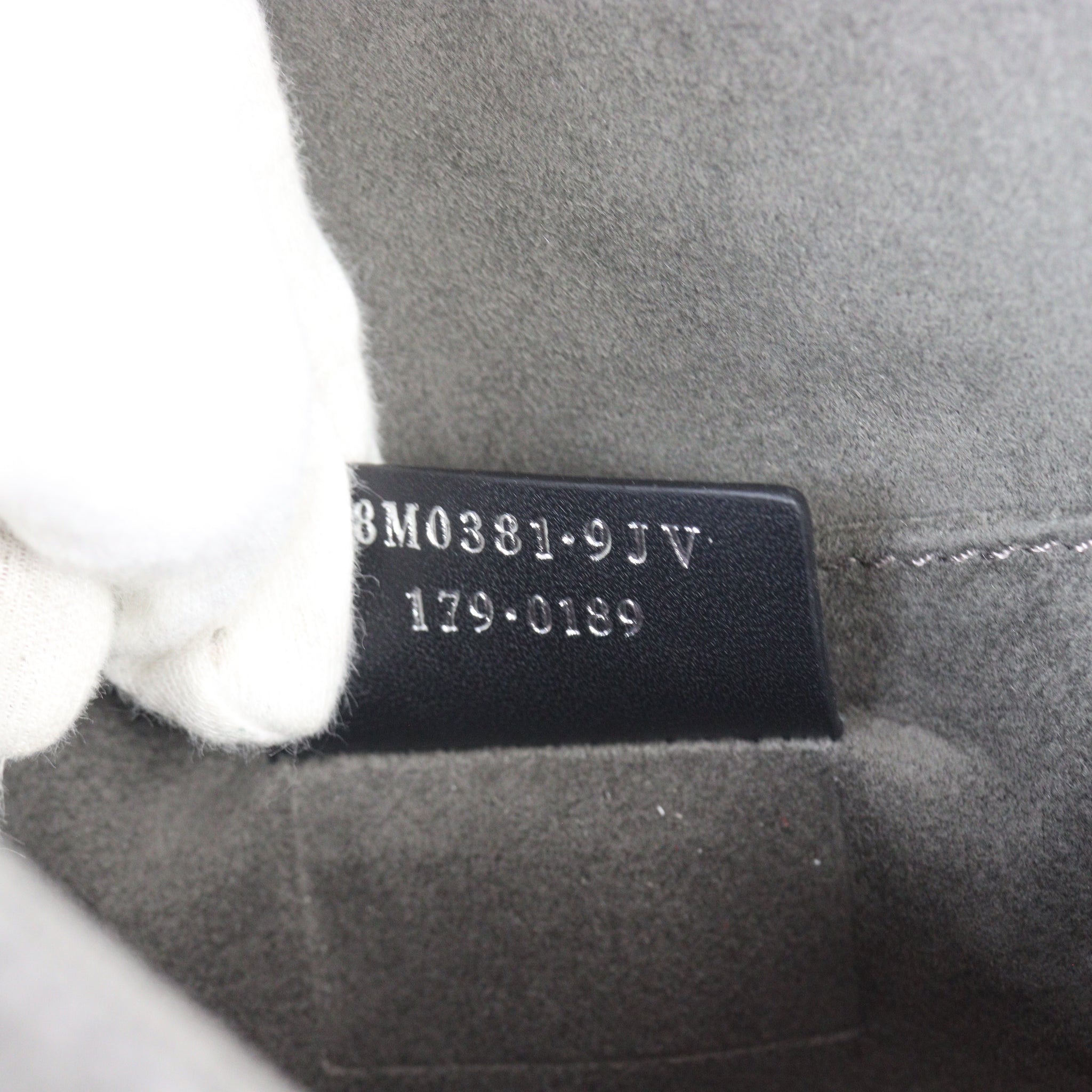 Fendi Kan I Crossbody Small