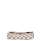 Louis Vuitton Pochette Felicie Damier Azur